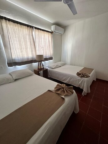 Imagen de la habitación del Hotel Creta and Suites. Foto 19