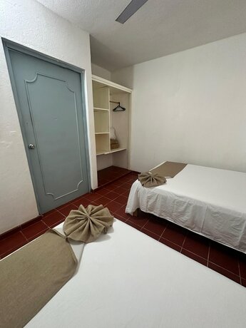 Imagen general del Hotel Creta and Suites. Foto 8