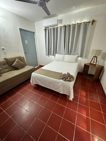 Imagen de la habitación del Hotel Creta and Suites. Foto 20