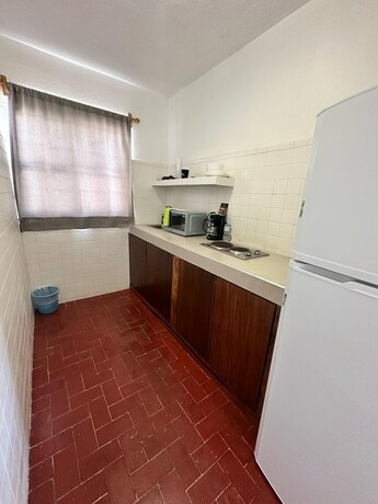 Imagen general del Hotel Creta and Suites. Foto 9