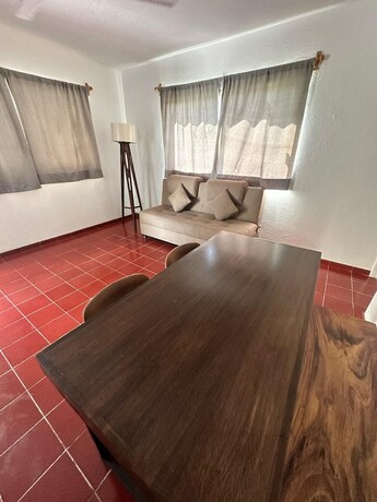 Imagen general del Hotel Creta and Suites. Foto 11
