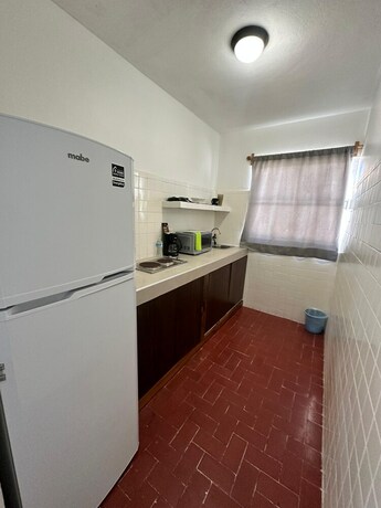 Imagen general del Hotel Creta and Suites. Foto 12