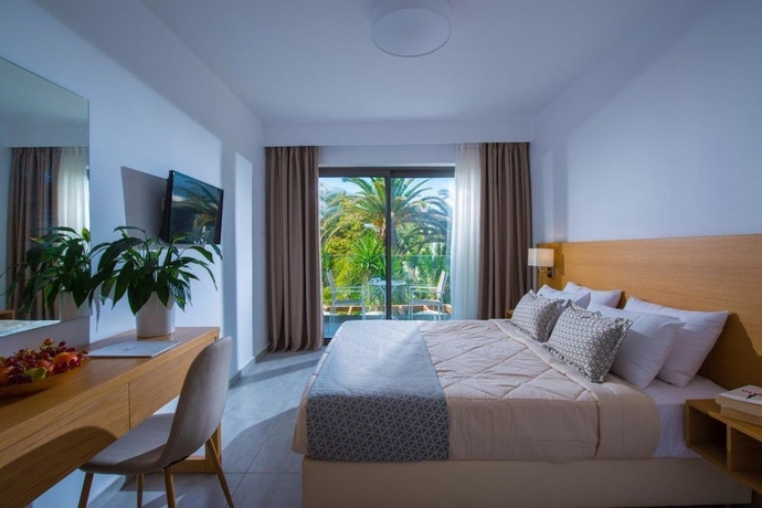 Imagen de la habitación del Hotel Cretan Beach Resort - Adults Only. Foto 4