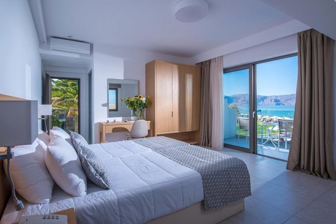 Imagen de la habitación del Hotel Cretan Beach Resort - Adults Only. Foto 5