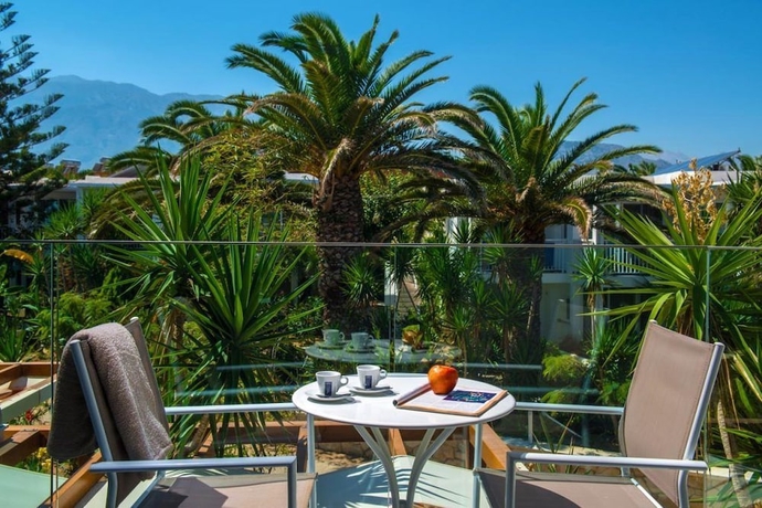 Imagen de la habitación del Hotel Cretan Beach Resort - Adults Only. Foto 7