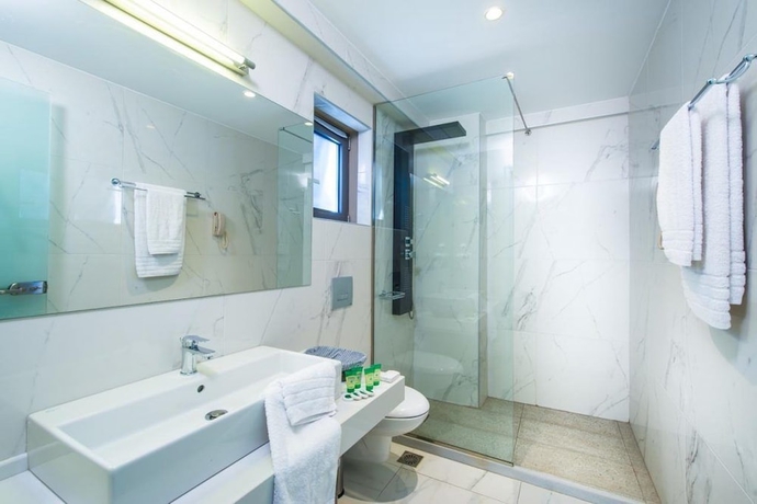 Imagen de la habitación del Hotel Cretan Beach Resort - Adults Only. Foto 9