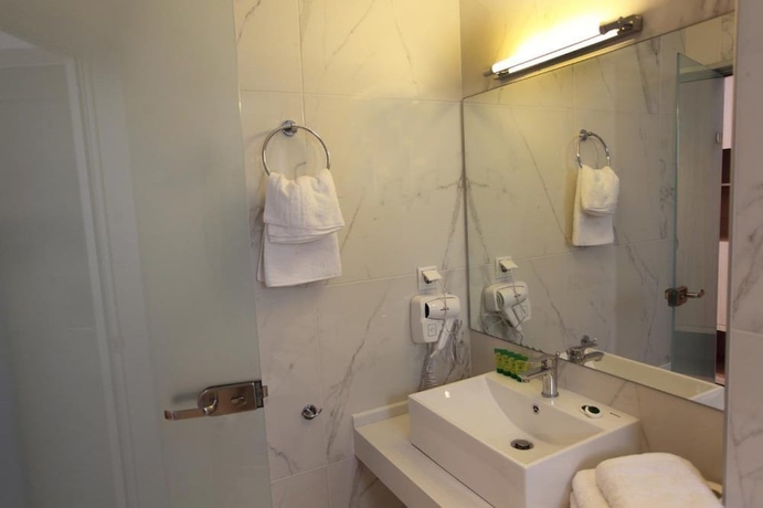 Imagen de la habitación del Hotel Cretan Beach Resort - Adults Only. Foto 10