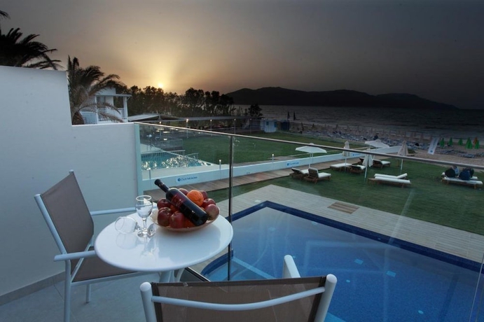 Imagen de la habitación del Hotel Cretan Beach Resort - Adults Only. Foto 12