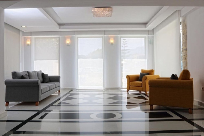 Imagen de los interiores del Hotel Cretan Beach Resort - Adults Only. Foto 15
