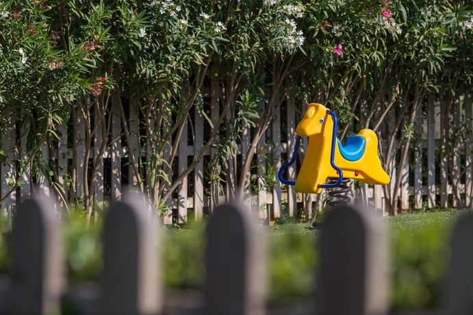 Imagen de los exteriores del Hotel Cretan Dream Resort and Spa. Foto 4