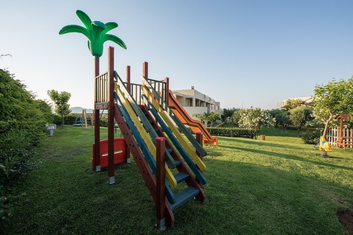 Imagen de los exteriores del Hotel Cretan Dream Resort and Spa. Foto 5