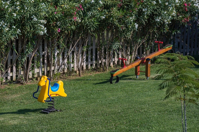 Imagen de los exteriores del Hotel Cretan Dream Resort and Spa. Foto 6