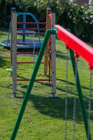 Imagen de los exteriores del Hotel Cretan Dream Resort and Spa. Foto 7