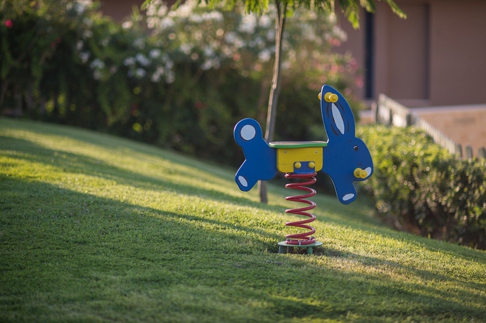 Imagen de los exteriores del Hotel Cretan Dream Resort and Spa. Foto 10