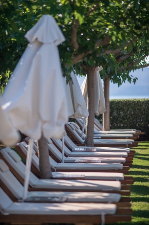 Imagen general del Hotel Cretan Dream Resort and Spa. Foto 1