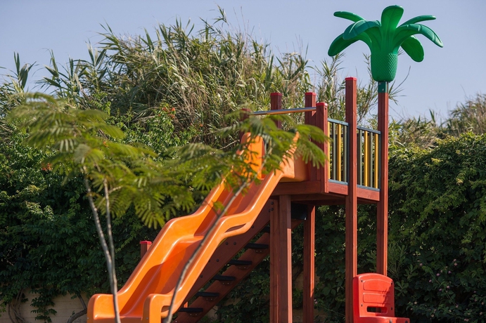 Imagen de los exteriores del Hotel Cretan Dream Resort and Spa. Foto 11