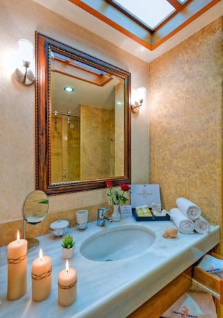 Imagen de la habitación del Hotel Cretan Dream Resort and Spa. Foto 3