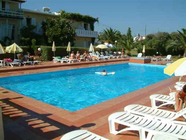 Imagen general del Hotel Cretan Garden. Foto 2