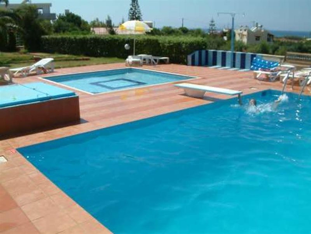 Imagen general del Hotel Cretan Garden. Foto 4