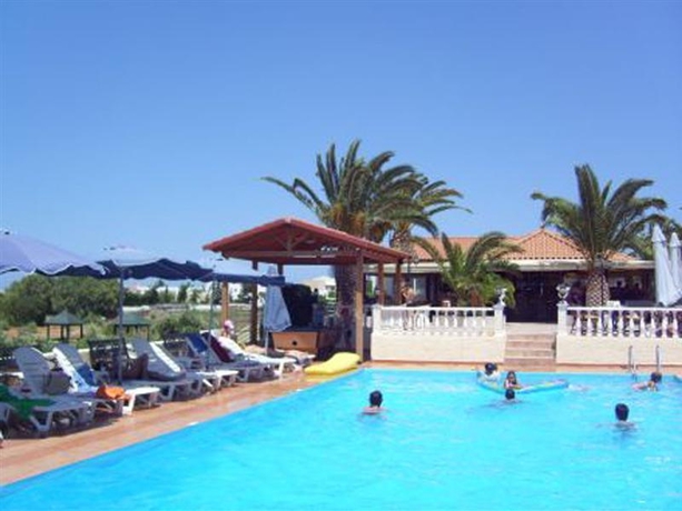 Imagen general del Hotel Cretan Garden. Foto 5