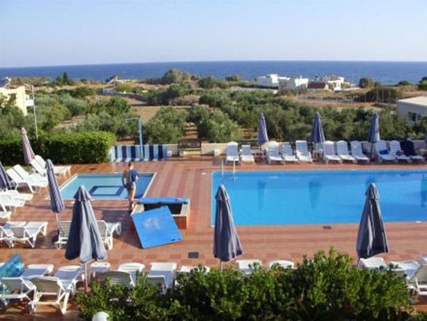 Imagen general del Hotel Cretan Garden. Foto 6