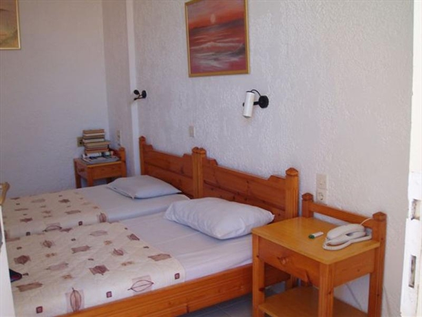 Imagen general del Hotel Cretan Garden. Foto 7