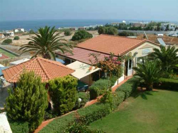 Imagen general del Hotel Cretan Garden. Foto 8