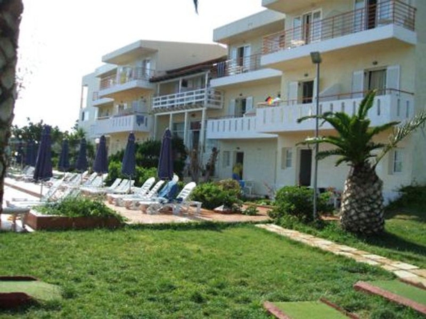 Imagen general del Hotel Cretan Garden. Foto 9