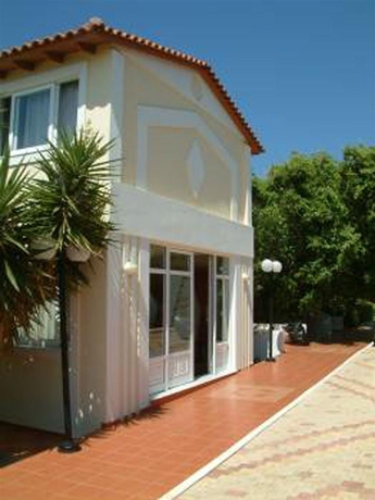 Imagen general del Hotel Cretan Garden. Foto 10