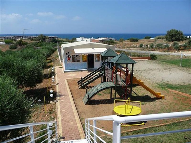 Imagen general del Hotel Cretan Garden. Foto 12