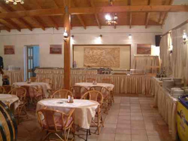 Imagen general del Hotel Cretan Garden. Foto 13