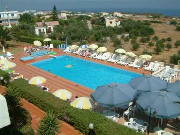 Imagen general del Hotel Cretan Garden. Foto 14