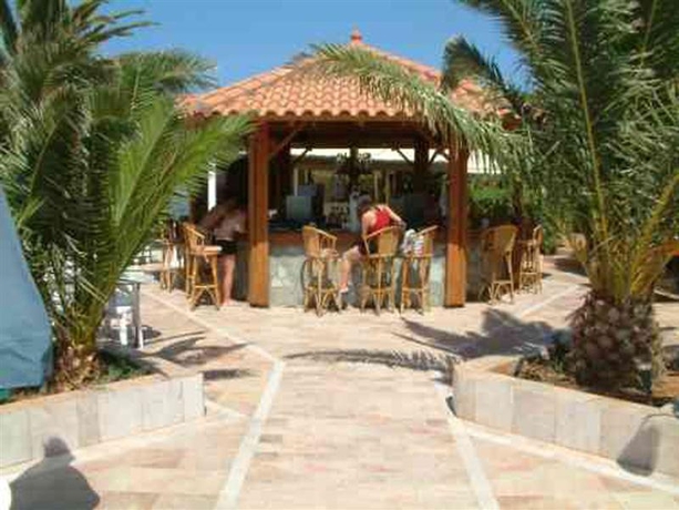 Imagen general del Hotel Cretan Garden. Foto 15