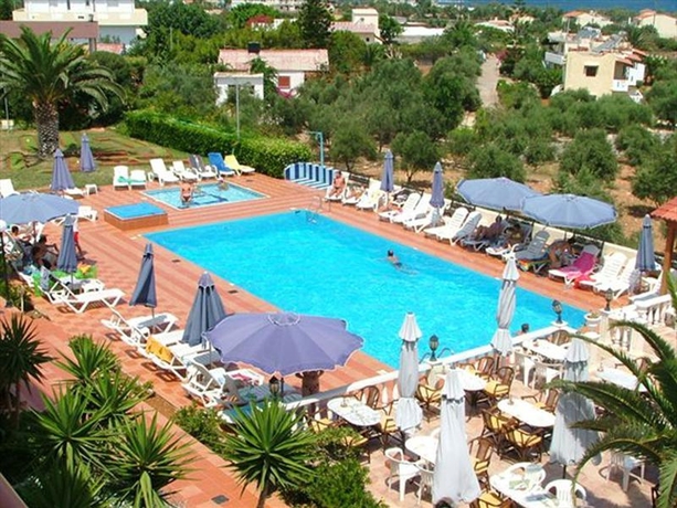 Imagen general del Hotel Cretan Garden. Foto 16