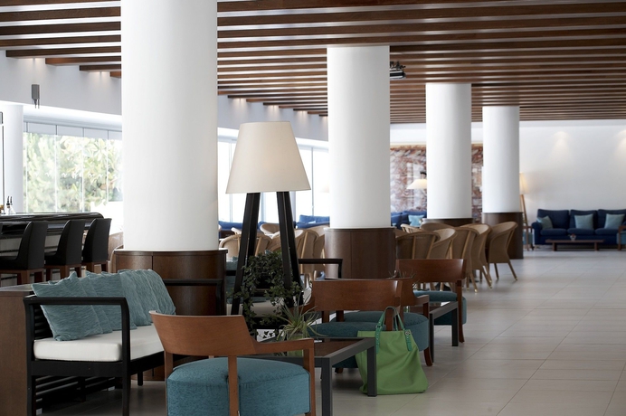 Imagen de los interiores del Hotel Cretan Malia Park A Member Of Design Hotels. Foto 13