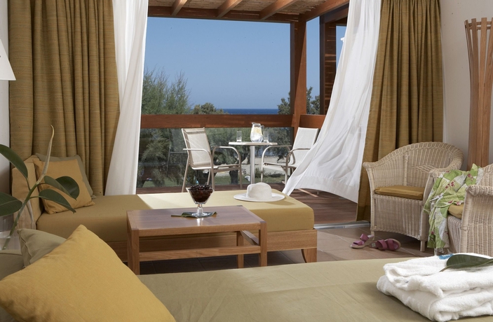 Imagen de la habitación del Hotel Cretan Malia Park A Member Of Design Hotels. Foto 7