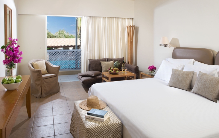 Imagen de la habitación del Hotel Cretan Malia Park A Member Of Design Hotels. Foto 8