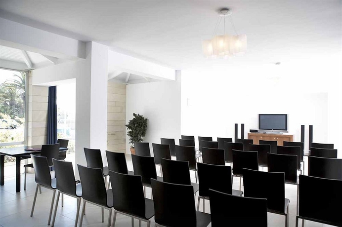 Imagen de los interiores del Hotel Cretan Malia Park A Member Of Design Hotels. Foto 14