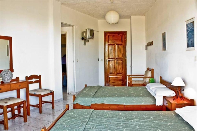 Imagen general del Hotel Cretan Sun. Foto 4