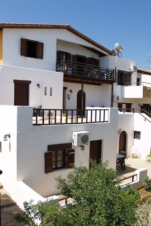 Imagen general del Hotel Cretan Village. Foto 1