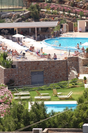 Imagen general del Hotel Cretan Village. Foto 6