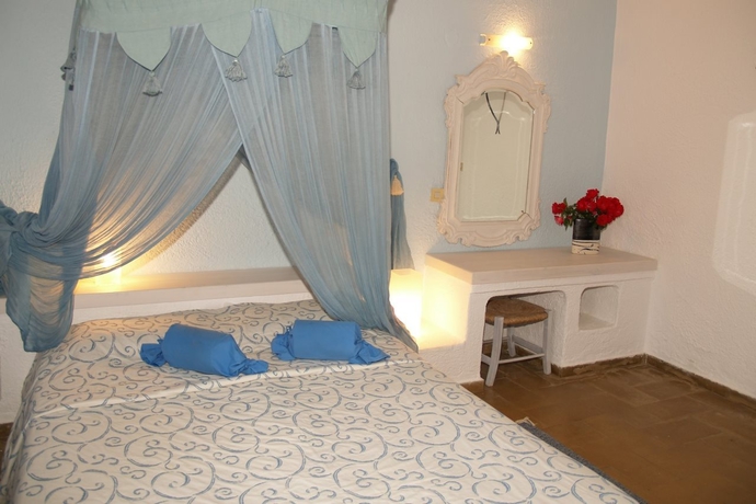 Imagen general del Hotel Cretan Village. Foto 7