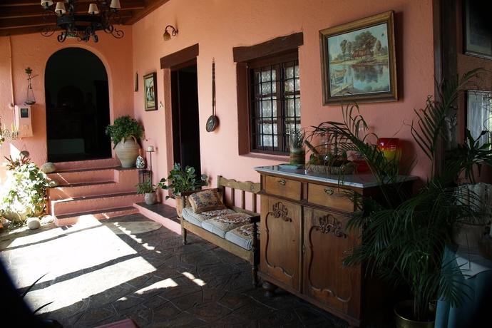 Imagen general del Hotel Cretan Village. Foto 9