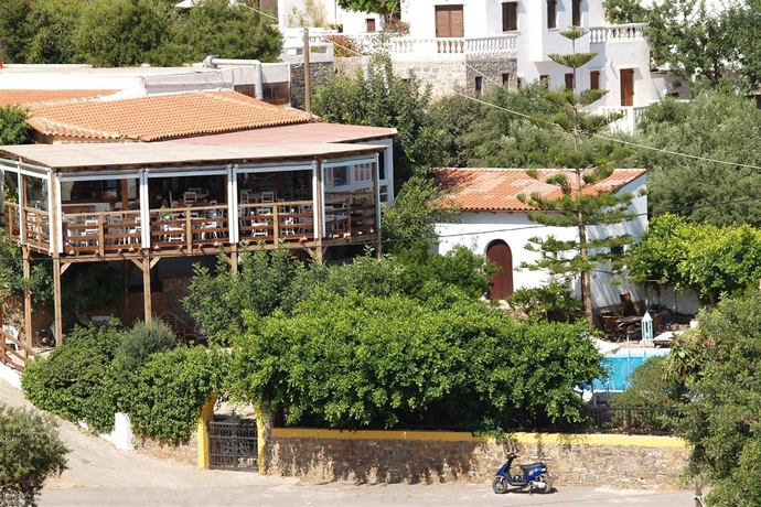 Imagen general del Hotel Cretan Village. Foto 10