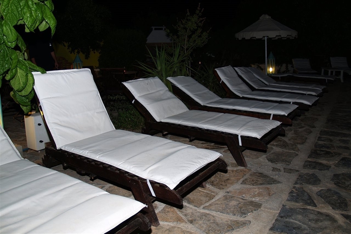 Imagen general del Hotel Cretan Village. Foto 13