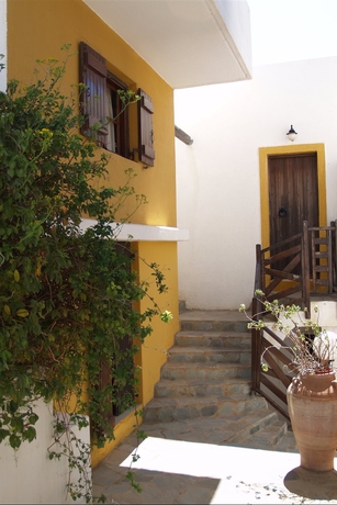 Imagen general del Hotel Cretan Village. Foto 16