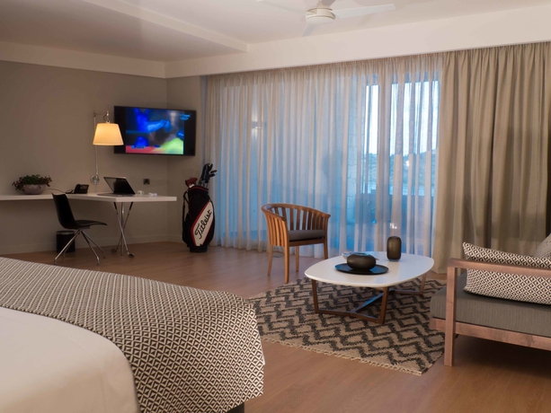 Imagen de la habitación del Hotel Crete Golf Club. Foto 3