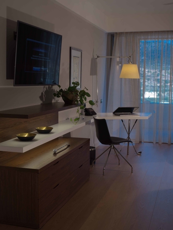 Imagen de los interiores del Hotel Crete Golf Club. Foto 18