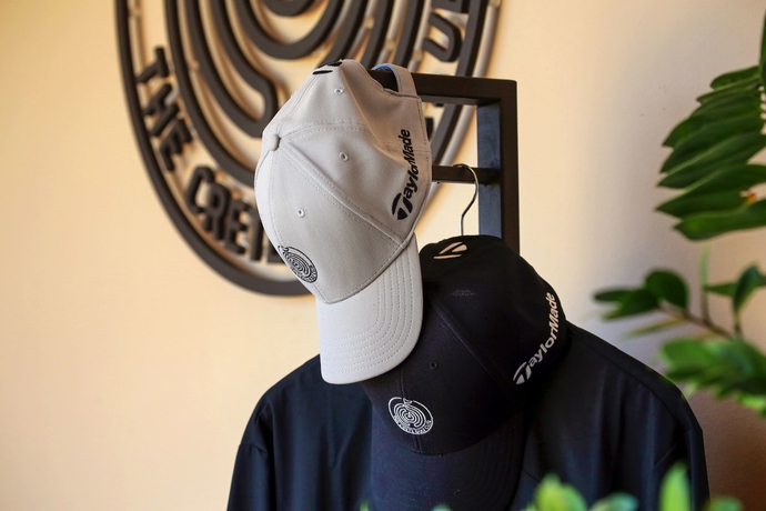 Imagen general del Hotel Crete Golf Club. Foto 2