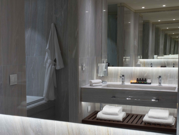 Imagen de la habitación del Hotel Crete Golf Club. Foto 4